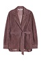 Max Mara chaqueta&nbsp;Frisco&nbsp;